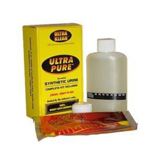 Synthetic Urine News Elk City ID 83525
